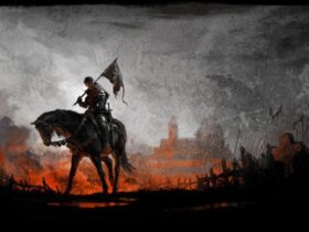 Kingdom Come Deliverance