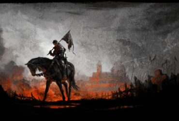 Kingdom Come Deliverance