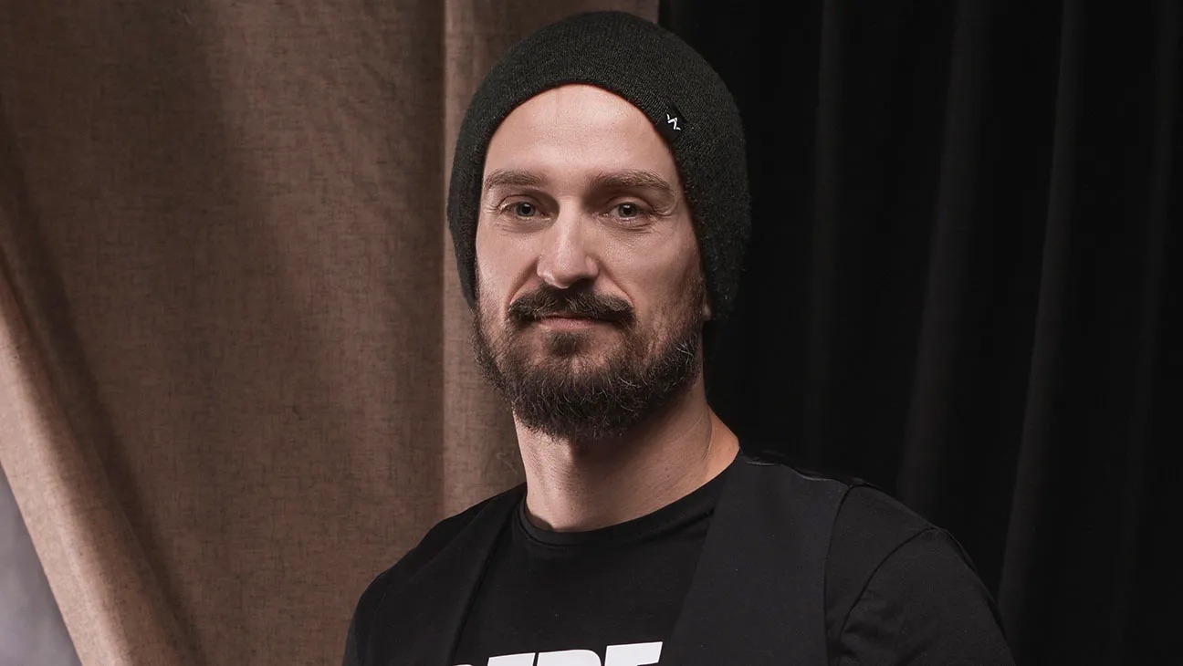 Konrad Tomaszkiewicz rebel wolves