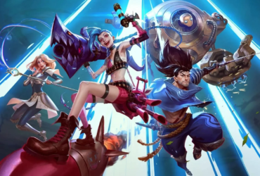 Riot Play Club Intervista