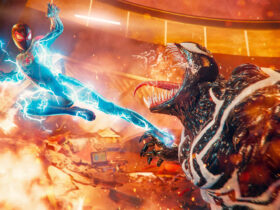 Marvel's Spider-Man 2