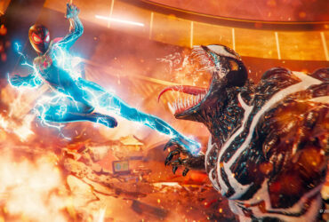 Marvel's Spider-Man 2