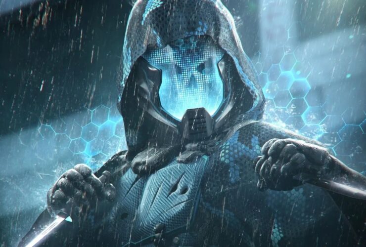 Deadrop; Midnight Society; Dr Disrespect