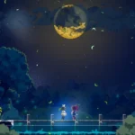 Momodora Moonlit Farewell