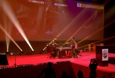 Mortal Kombat 1 Pro Kompetition