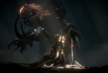 No Rest for the Wicked The Breach