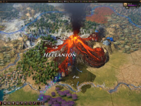 Old World Wrath of Gods