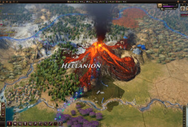 Old World Wrath of Gods