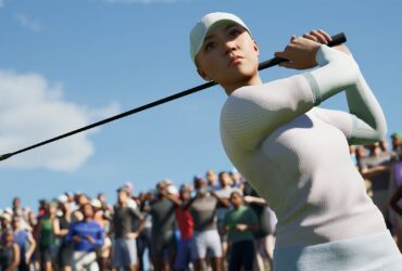 PGA Tour 2K25