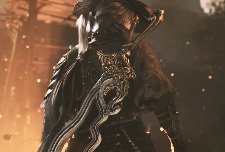 Phantom Blade Zero