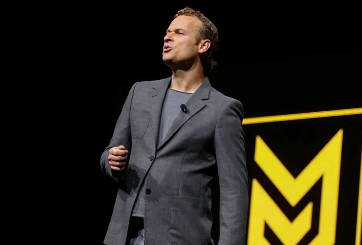 PlayStation Hermen Hulst