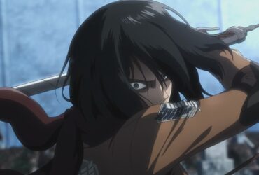 l'attacco dei giganti