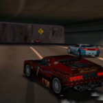 Ridge Racer 64