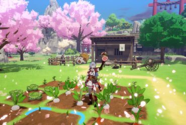 Rune Factory Guardians of Azuma; Rune Factory Project Dragon