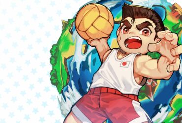 Super Technos World River City & Technos Arcade Classics