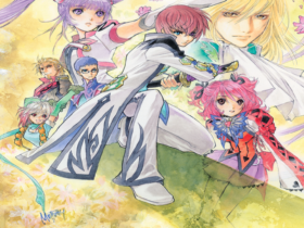 Tales of Grace f Remastered