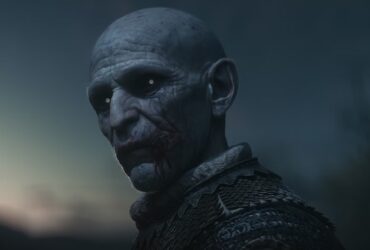 The Blood of Dawnwalker