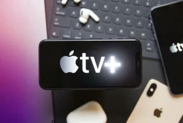 Apple TV+