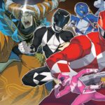 Mighty Morphin Power Rangers Rita’s Rewind