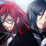 black butler