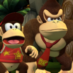 Donkey Kong Country Returns HD