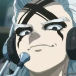 dr stone science future