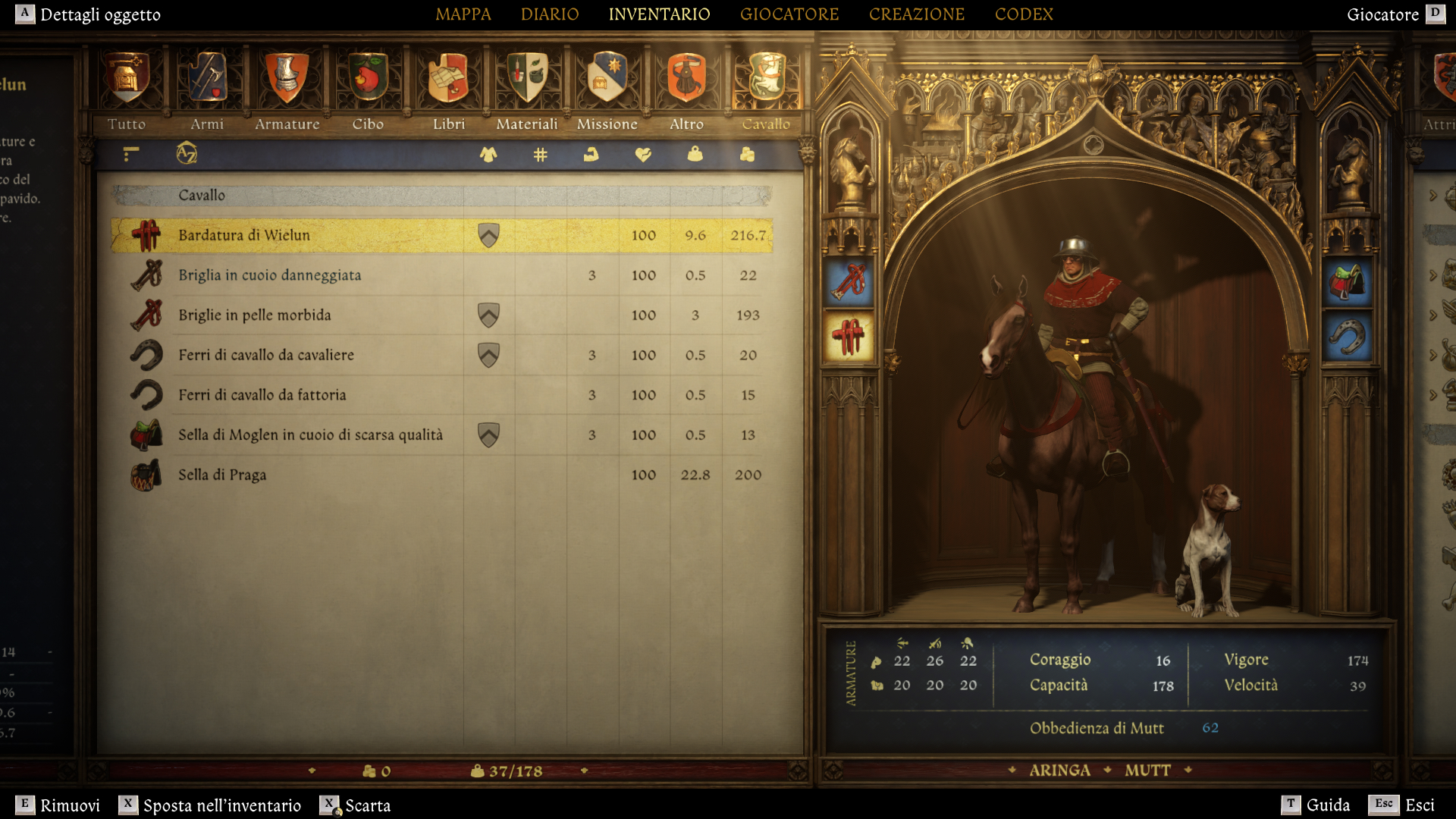 kingdom come deliverance II