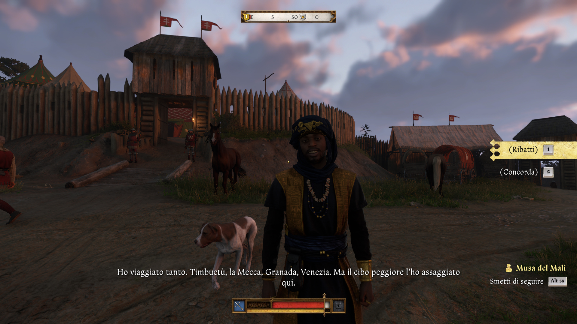 kingdom come deliverance II