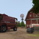 Farming Simulator VR