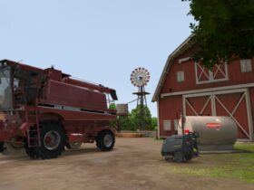 Farming Simulator VR