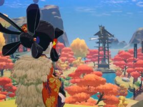 Rune Factory Guardians of Azuma; Sakuna of Rice and Ruin