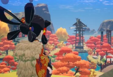 Rune Factory Guardians of Azuma; Sakuna of Rice and Ruin