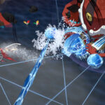 Yasha Legends of the Demon Blade