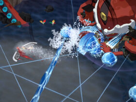 Yasha Legends of the Demon Blade