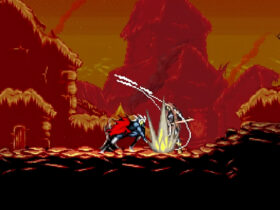 Beyond the Ice Palace 2