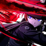 The Hundred Line Last Defense Academy