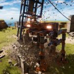 Instruments of Destruction