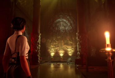 The Directorate Novitiate