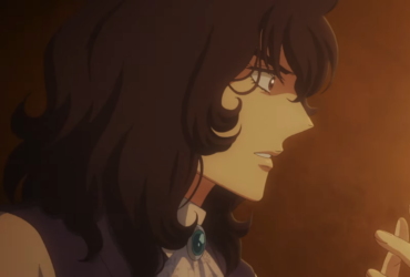 the rose of versailles