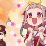 toilet bound hanako kun