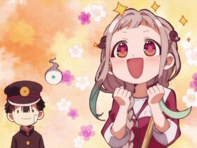 toilet bound hanako kun