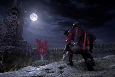 Vampires Bloodlord Rising