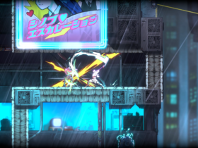 Shinobi Art of Vengeance