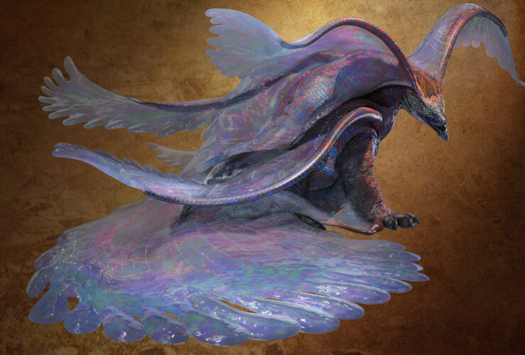 monster hunter wilds