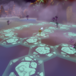 A Rite from the Stars Remaster Edition - Roccia dello Spirito - Anime Perdute