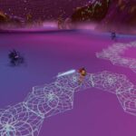 A Rite from the Stars - Roccia dello Spirito 2018