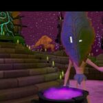 A Rite from the Stars - Roccia dello Spirito 2018