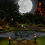 A Rite from the Stars - Suolo Sacro dei Makoa 2018