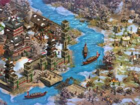 Age of Empires II Definitive Edition