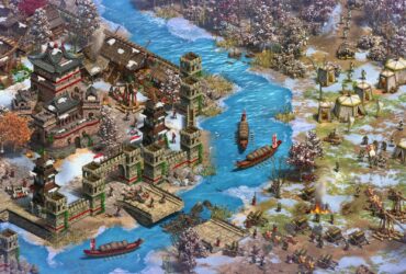 Age of Empires II Definitive Edition